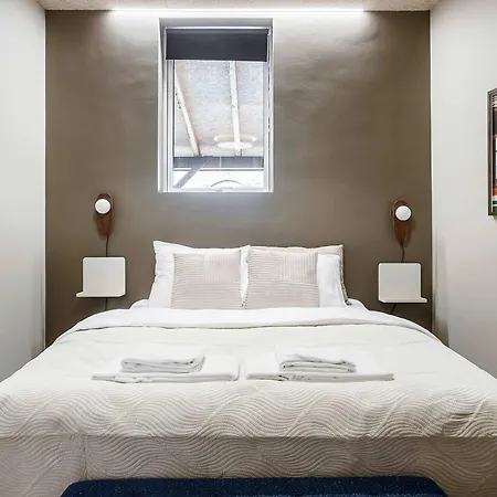 Midtown אורהוס