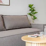Ground-floor Living With Stylish Nordic Interiors Daire
