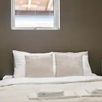 Ground-floor Living With Stylish Nordic Interiors Apartament Århus
