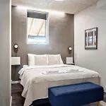Ground-floor Living With Stylish Nordic Interiors * Århus