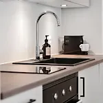 Ground-floor Living With Stylish Nordic Interiors * Århus