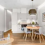 Ground-floor Living With Stylish Nordic Interiors Århus