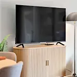 Ground-floor Living With Stylish Nordic Interiors * Århus