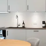 Ground-floor Living With Stylish Nordic Interiors