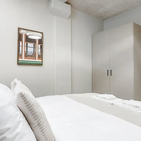 Ground-floor Living With Stylish Nordic Interiors *