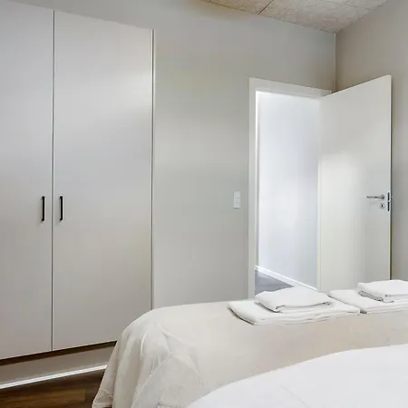 Ground-floor Living With Stylish Nordic Interiors * Århus