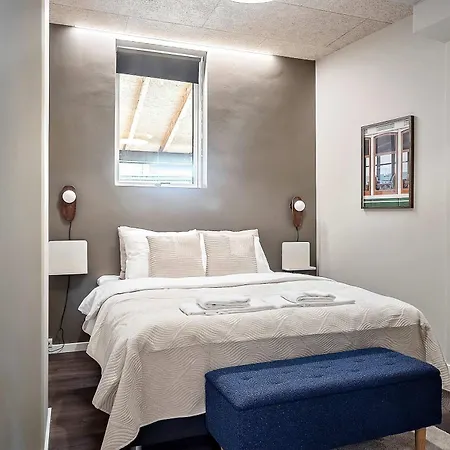 Ground-floor Living With Stylish Nordic Interiors * Århus