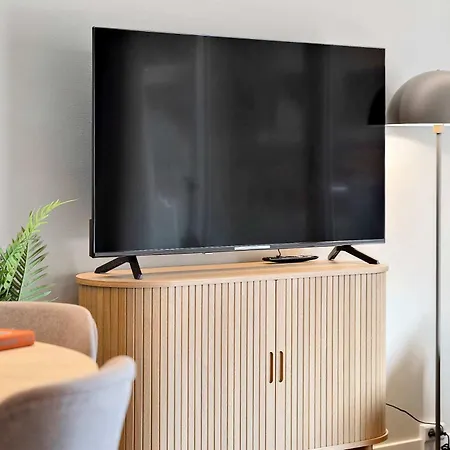 Ground-floor Living With Stylish Nordic Interiors * Århus