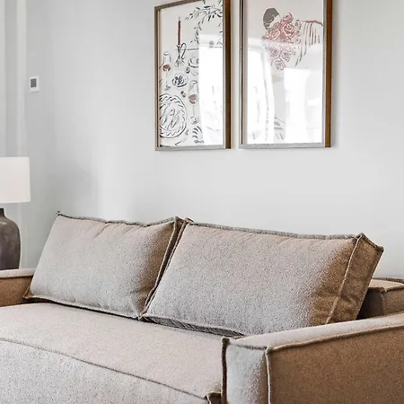 Ground-floor Living With Stylish Nordic Interiors Århus