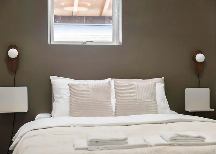 Midtown Appartement Århus